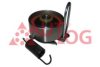 AUTLOG RT1833 Tensioner Pulley, timing belt